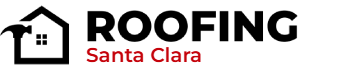 Santa Clara Roofing Company Logo